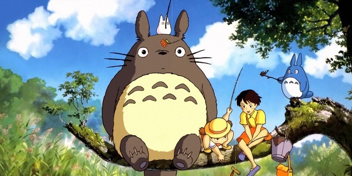 10 Films To Watch If You Loved Wolf Children