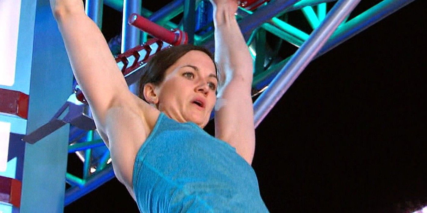 What Does The American Ninja Warrior Winner Get? Prize Money Explained