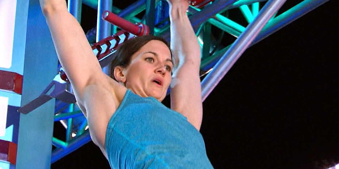 Ash Labreck What Does The American Ninja Warrior Winner Get? Prize Money Explained