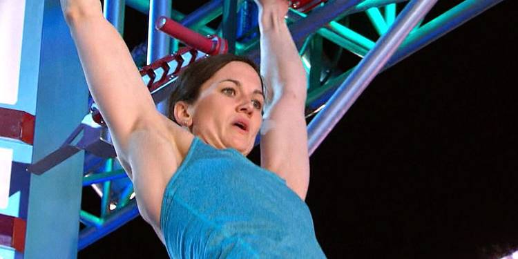 Justin Labreck What Does The American Ninja Warrior Winner Get? Prize Money Explained
