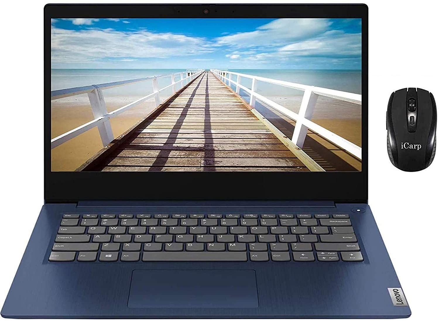 2020 Flagship Lenovo Ideapad 3 Laptop 1