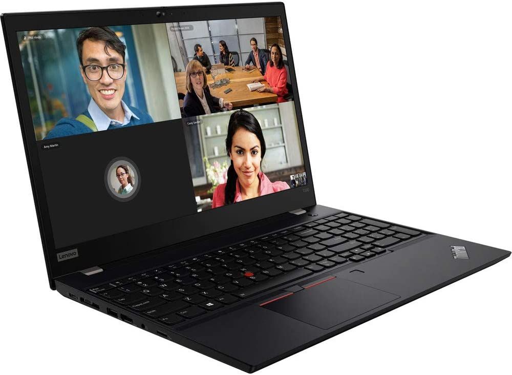2020 Lenovo ThinkPad T590 1