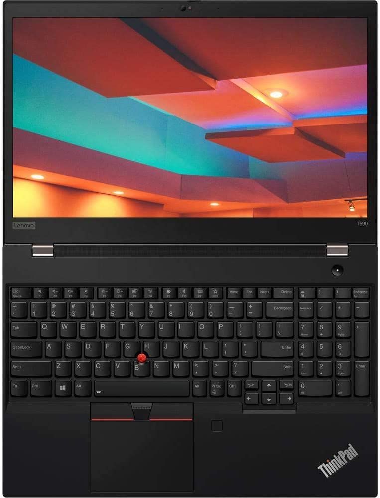 2020 Lenovo ThinkPad T590 2