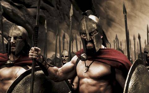 300 10 Quotes That Will Live On In Infamy Screenrant 300 10 Quotes That Will Live On In Infamy Screenrant