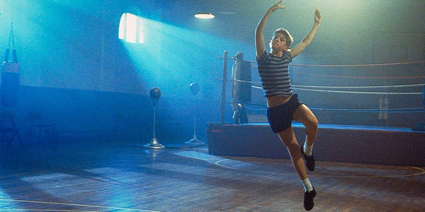 billy elliot