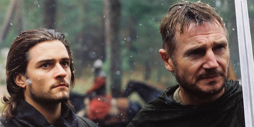 10 Behind-The-Scenes Facts About Kingdom Of Heaven
