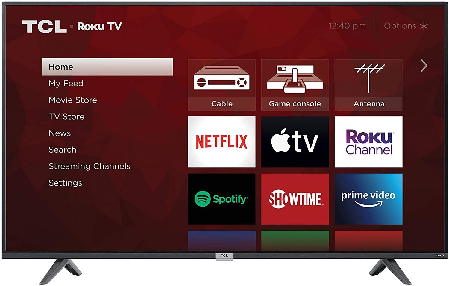 Best Tv Under 1500 Dollars Best TVs Under $500 (Updated 2021)