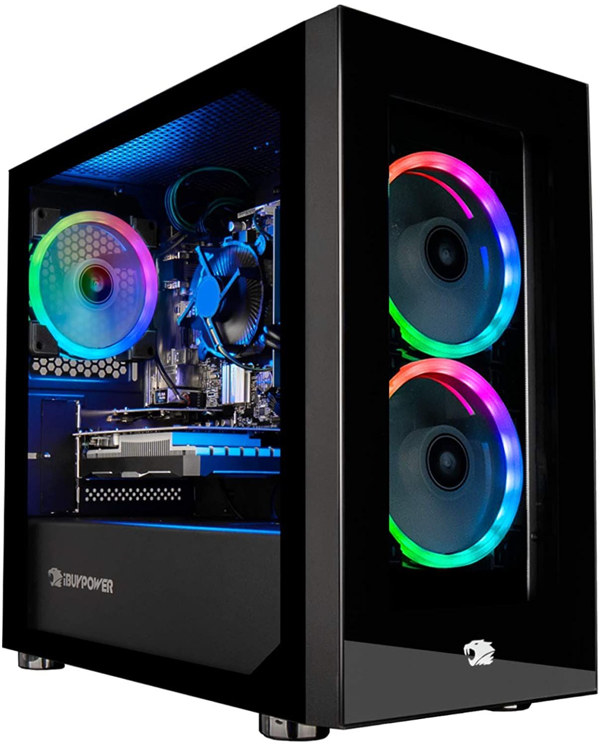 Best Gaming PC Under $1200 (Updated 2021)