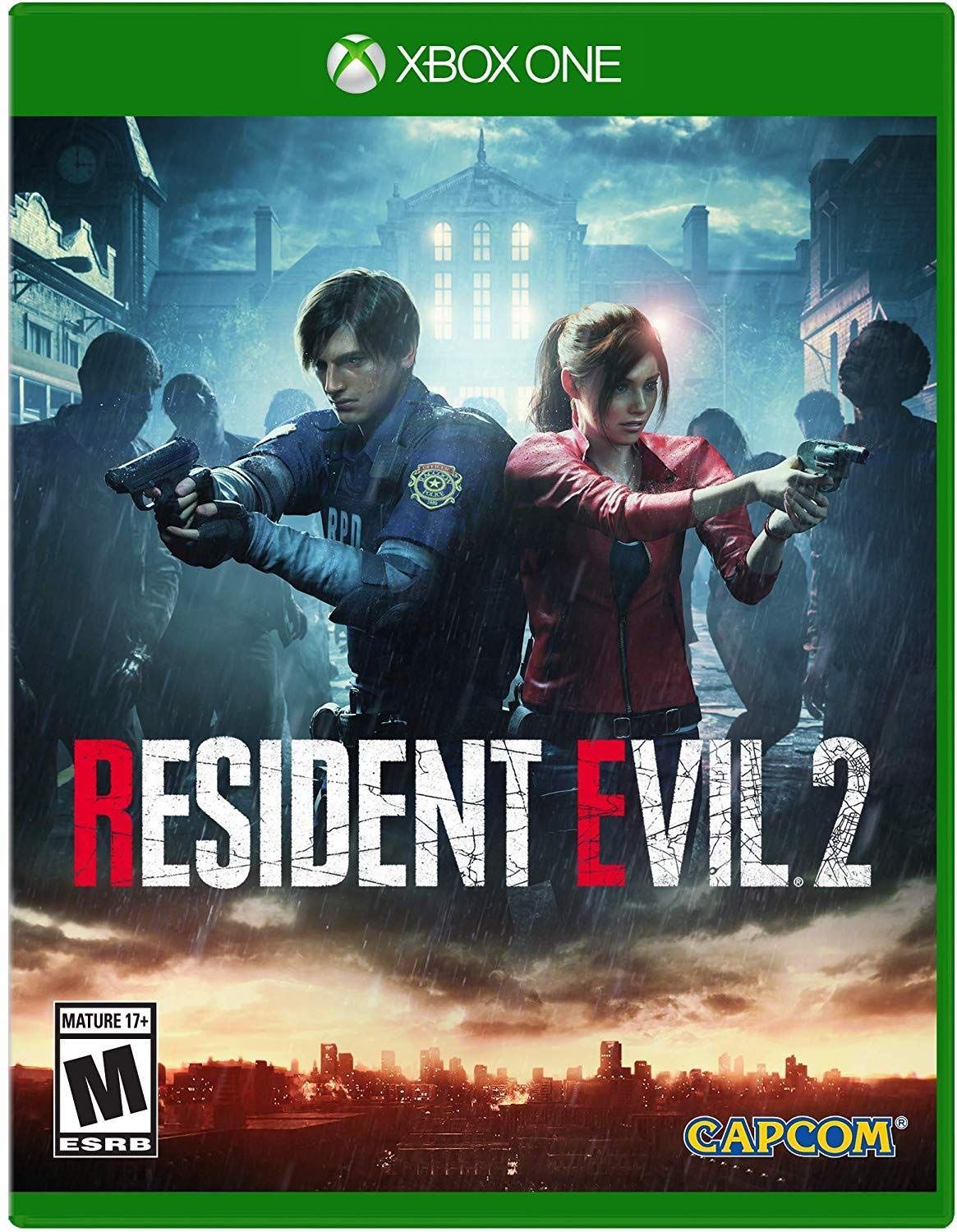 Best Resident Evil Games (Updated 2021)