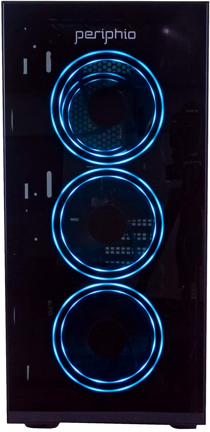 Best Gaming PC Under 1200 (Updated 2021)