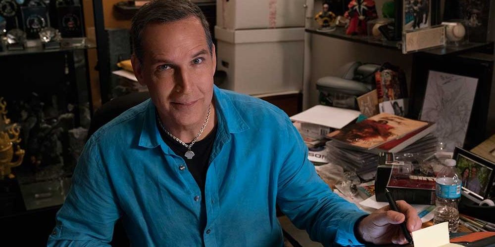 Spawn 5 Reasons Todd McFarlane Should Direct (& 5 Why He Shouldn’t)