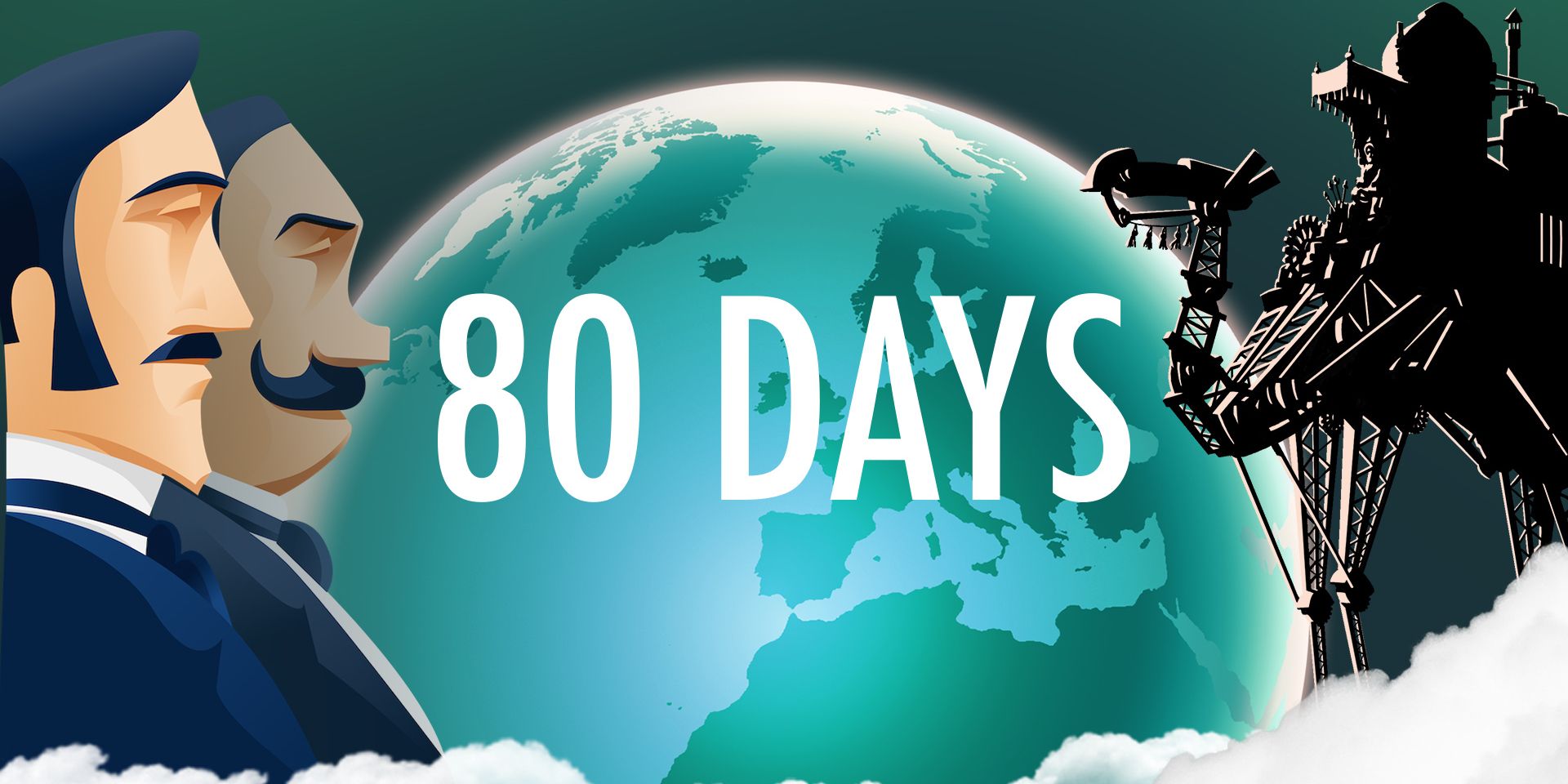 80 days game android