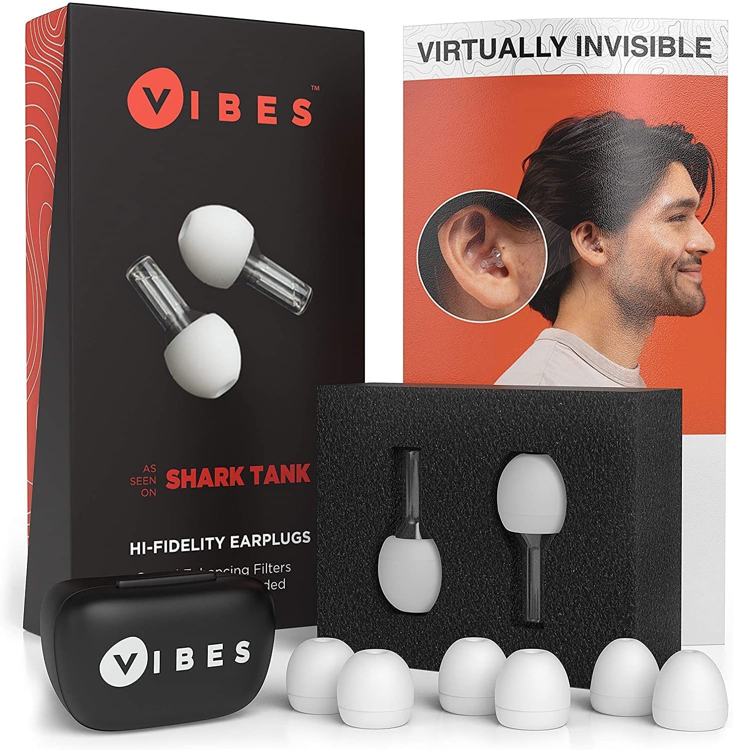 Best Earplugs For Concerts (Updated 2021)