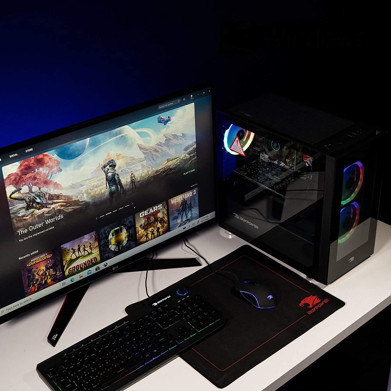 Best Gaming Pc Under $1200 (updated 2021)