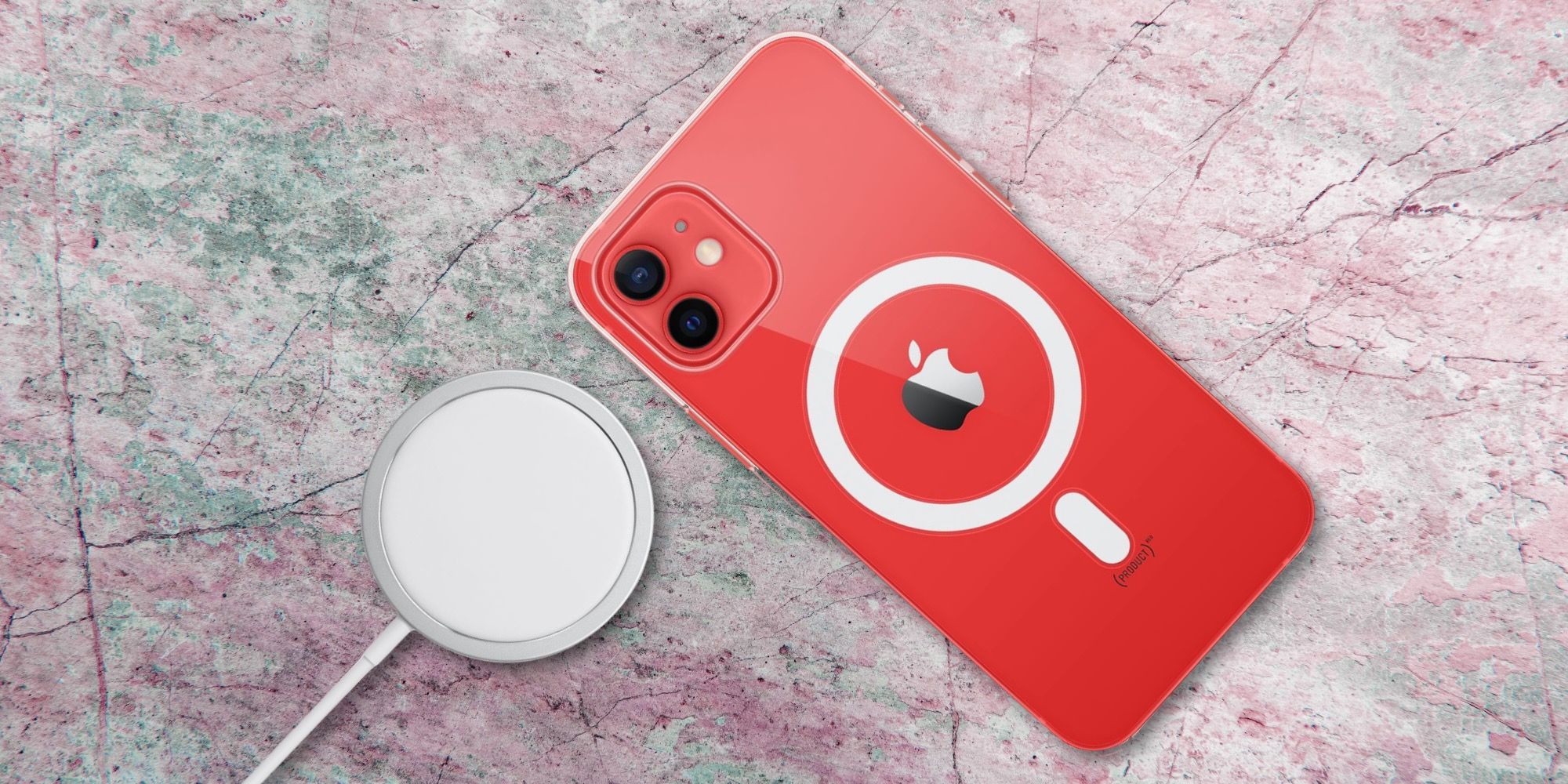 do magsafe cases work with wireless charging