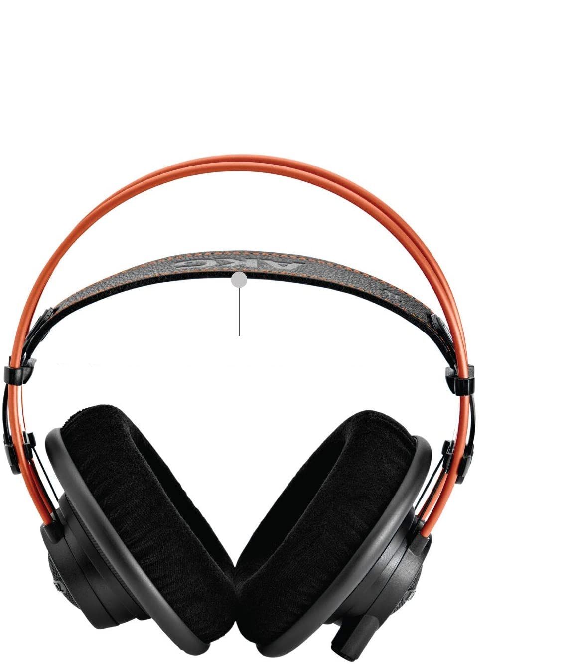 AKG Pro Audio K712 PRO Over-Ear, Open-Back (2)