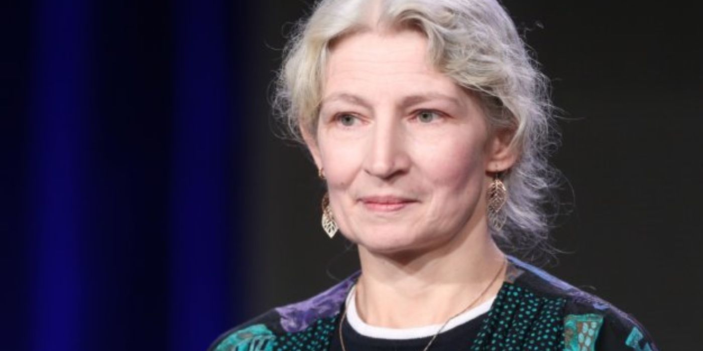 Alaskan Bush People's Ami Brown Blasts Investor Suing Billy