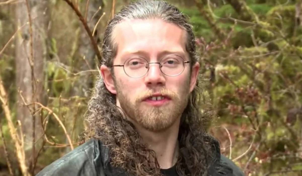 Alaskan Bush People: Everything To Know About Joshua 'Bam Bam' Brown