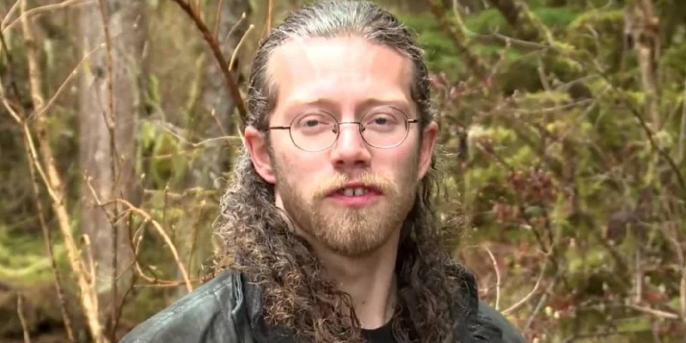 Alaskan Bush People: Why Bam Brown Is So Grouchy