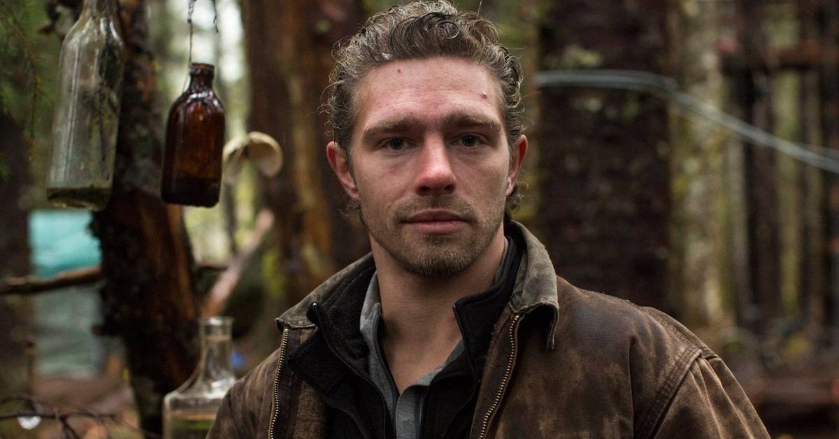 Alaskan Bush People: What Happened to Oldest Son Matt Brown