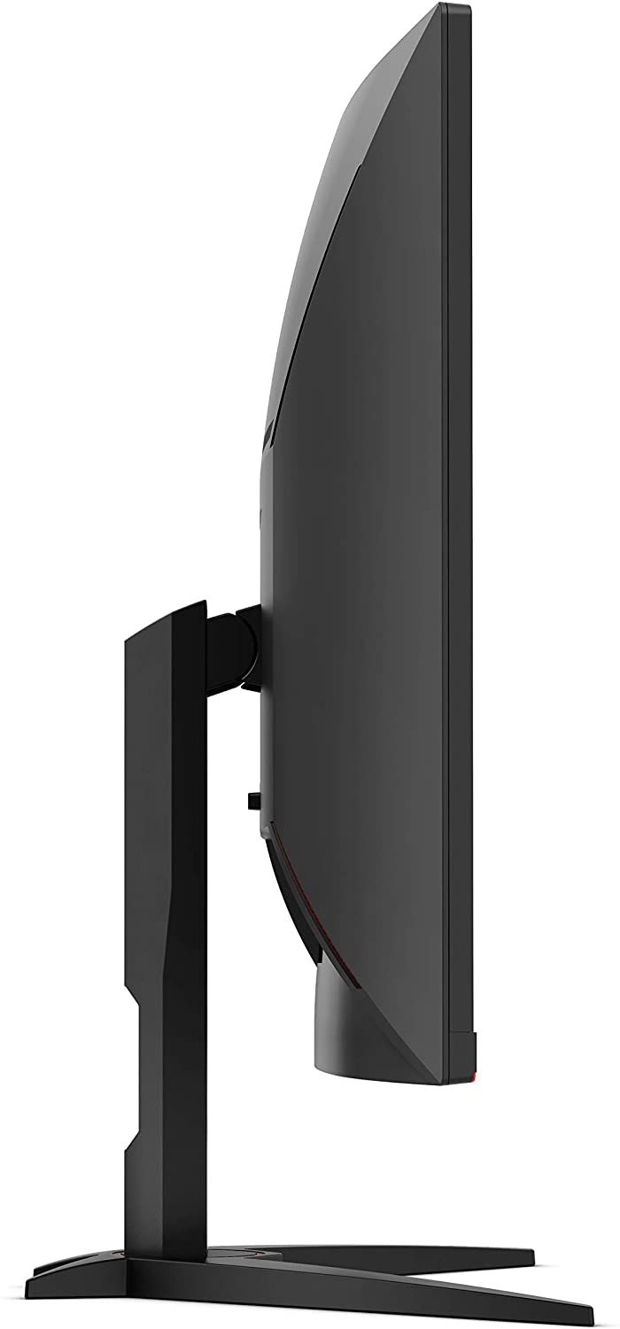 AOC C32G1 32 Curved Frameless Gaming Monitor (1)