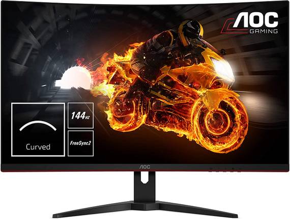 Best Gaming Monitors for PS4 (Updated 2023)