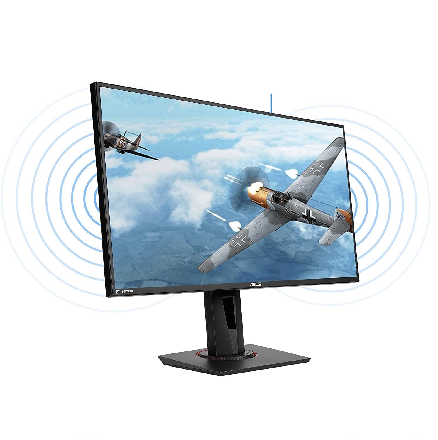 Best Gaming Monitors for PS4 (Updated 2021)