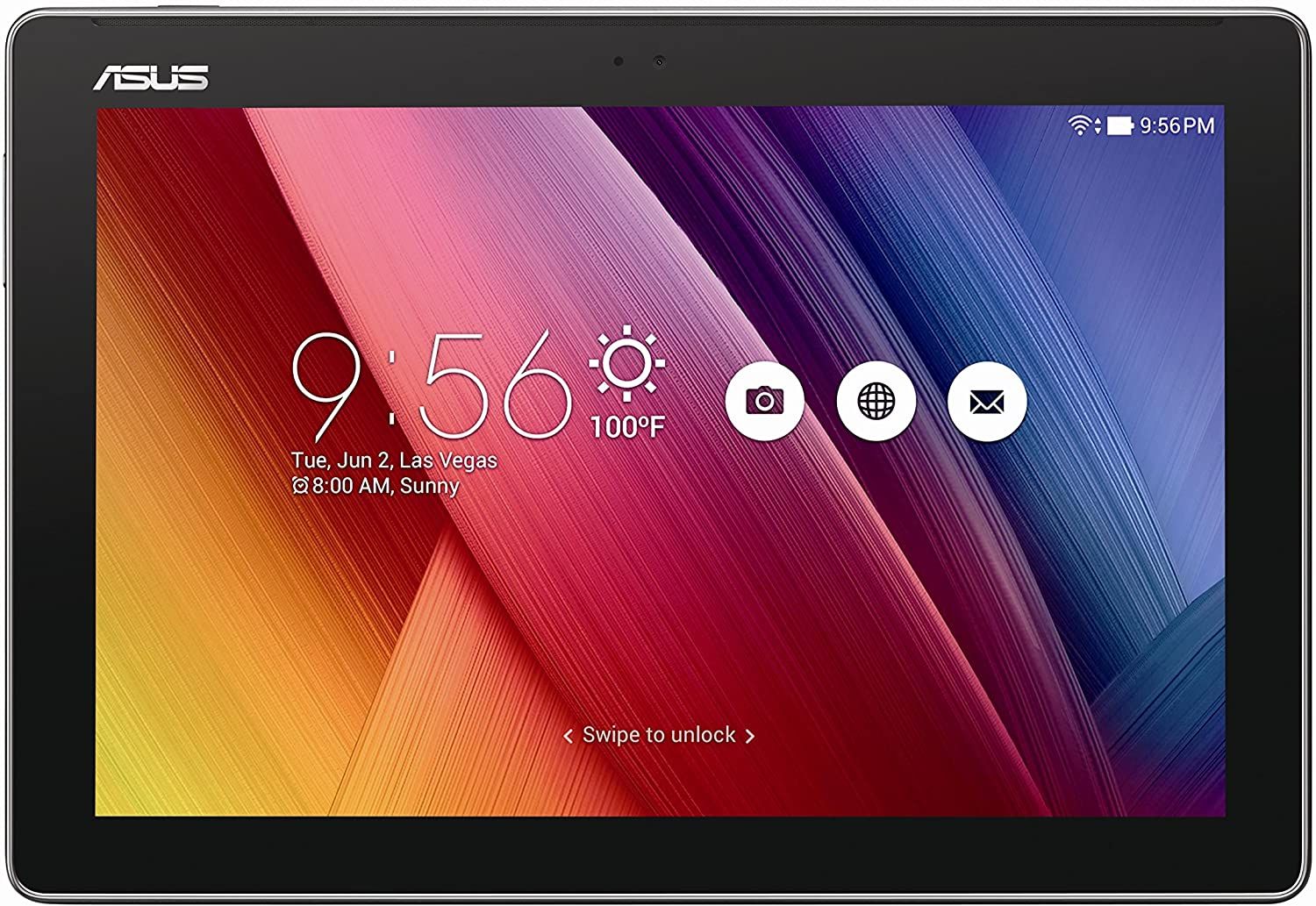 ASUS Zen-Pad Z301M A2 GR Tablet (1)