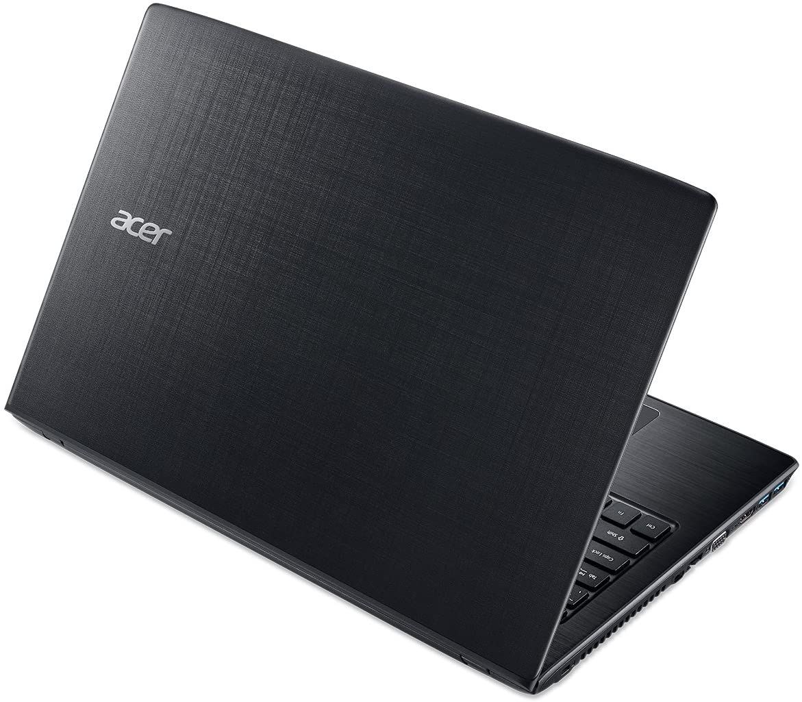 Acer Aspire E 15, 15 (1)