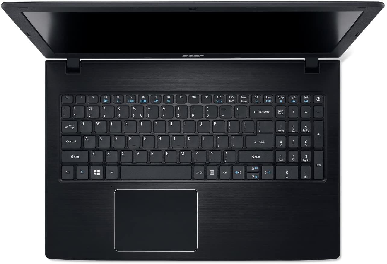 Acer Aspire E 15, 15 (2)