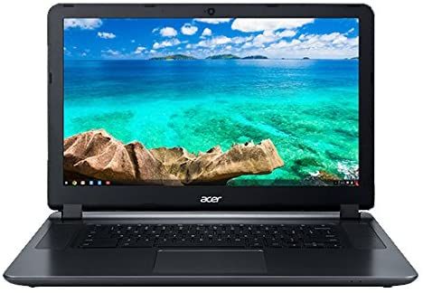 Acer Flagship CB3-532 15.6inch HD Premium Chromebook (1)