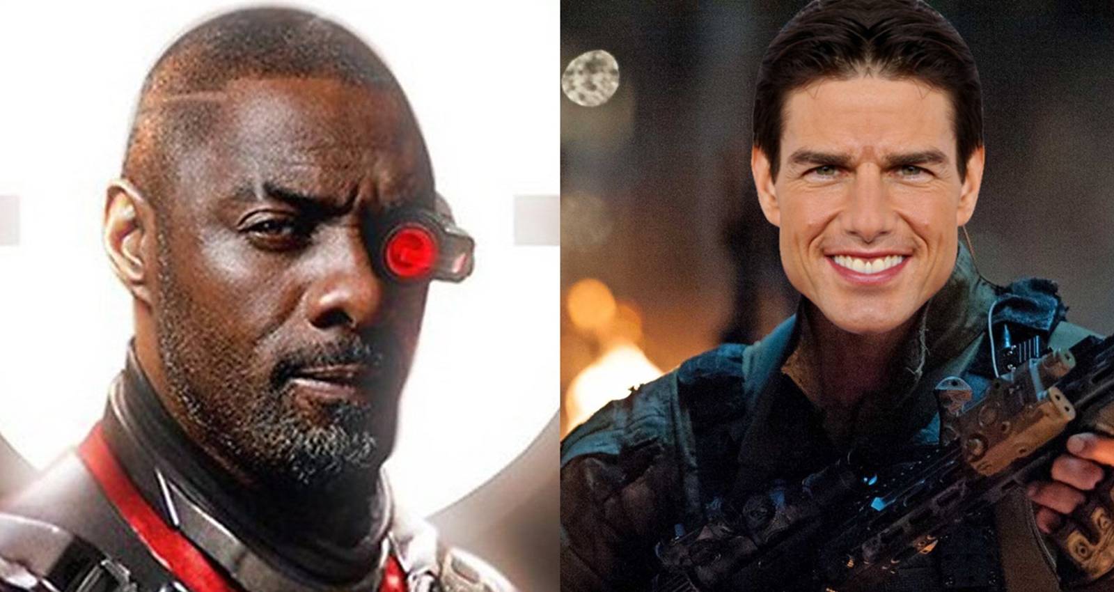 Suicide Squad: 5 Actors Considered To Play Deadshot (& 5 For Rick Flag)
