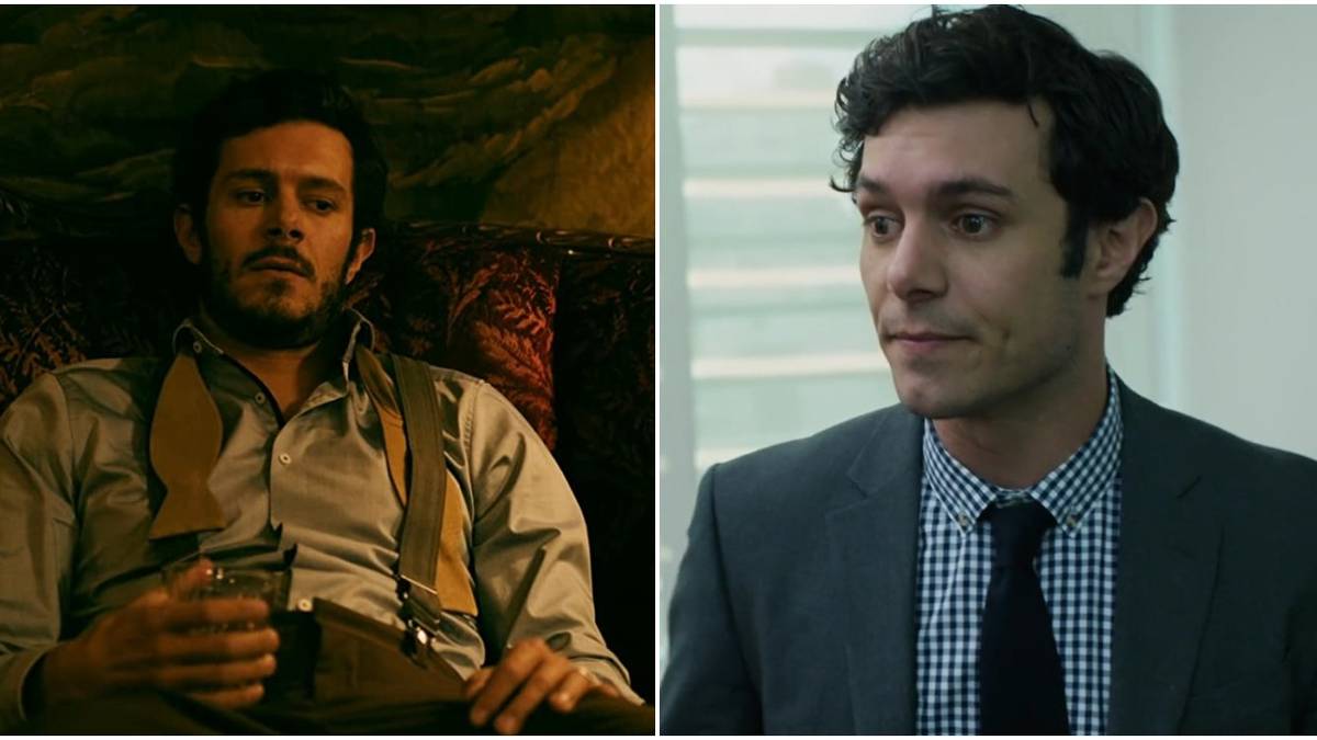 Adam Brody 10 Best Roles, According To IMDb, image size:1200x675