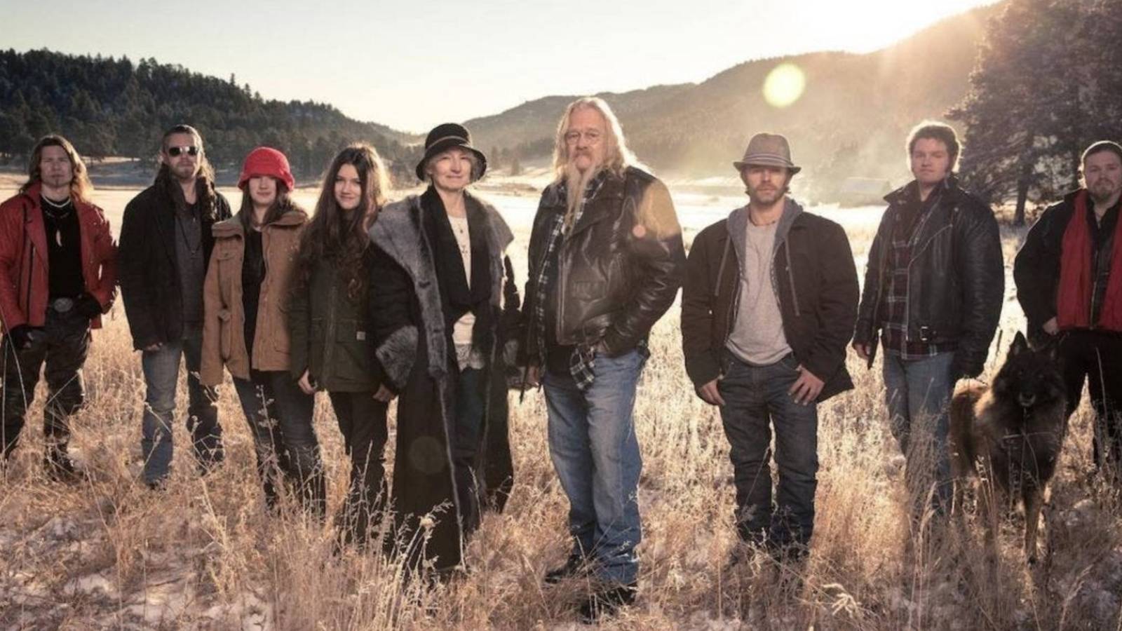 Alaskan Bush People: Everything To Know About Noah Brown