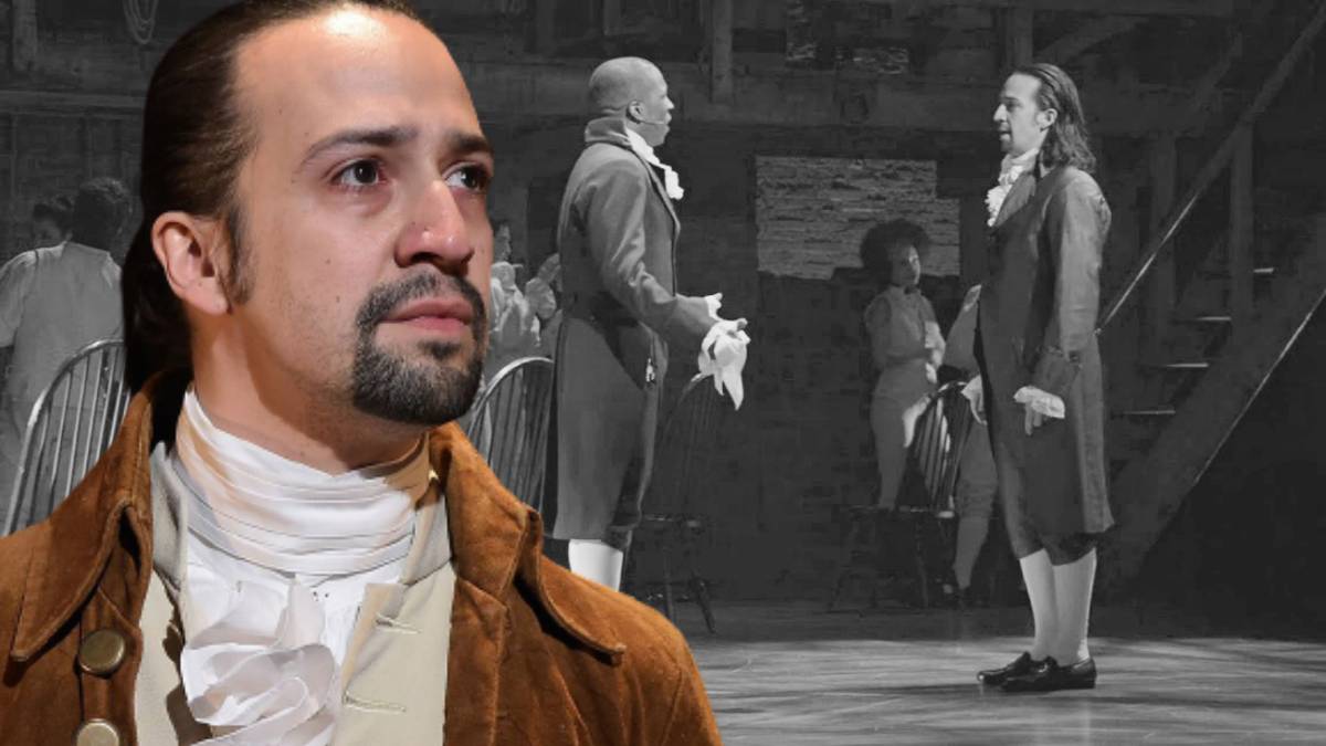 Hamilton Originally Had Its Own 