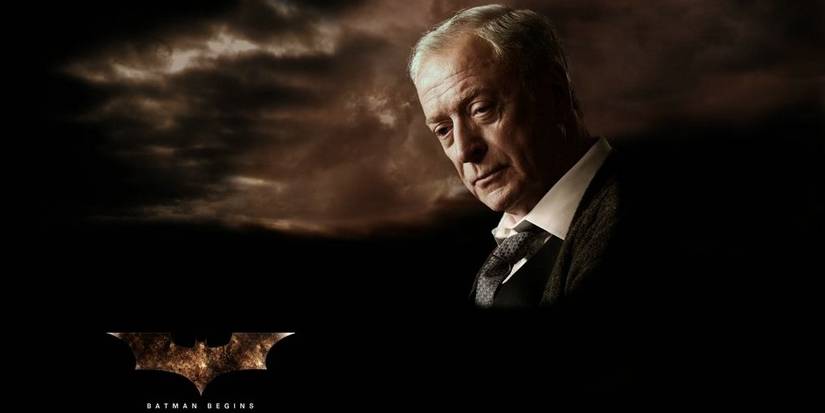The Dark Knight Trilogy: Alfred's 5 Most Heroic Moments (& 5 Most ...
