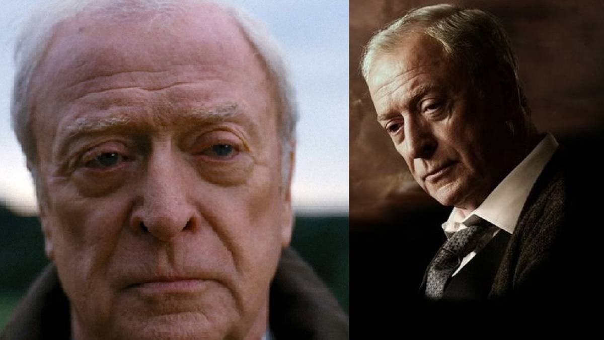 The Dark Knight Trilogy: Alfred's 5 Most Heroic Moments (& 5 Most ...