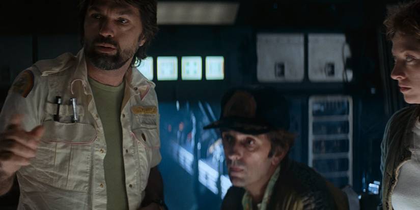 Alien: The 10 Best Quotes From The 1979 Film