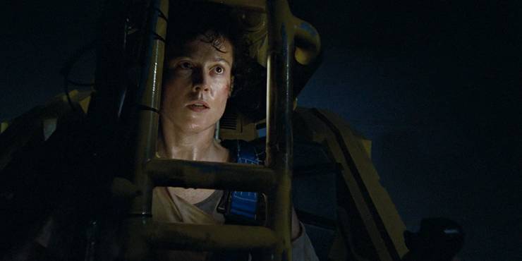 Aliens The 10 Best Quotes From The 1986 Film Screenrant