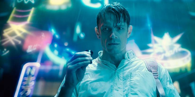 10 Dystopian TV Shows To Watch If You Love The Hunger Games