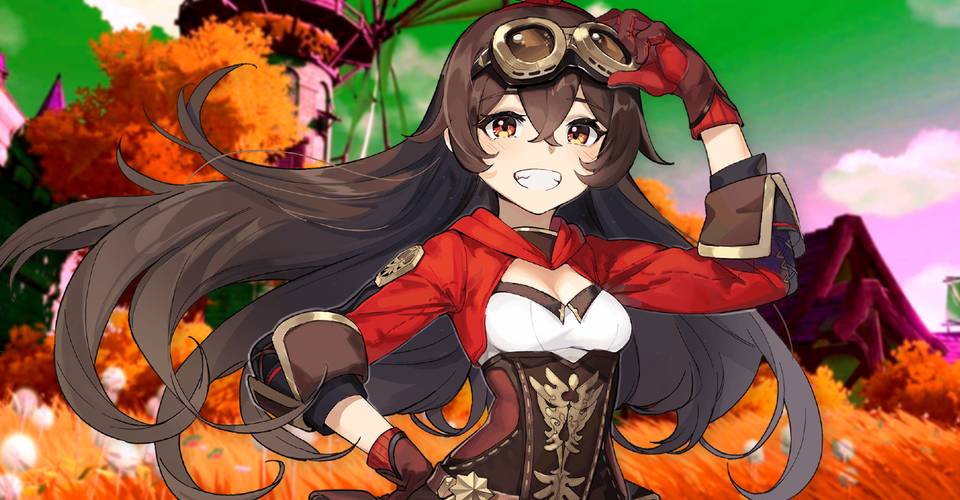 Best Artifacts For Amber Genshin Impact How To Get Started In Genshin Impact This Year S Massive F2p Open World Rpg Digital Trends