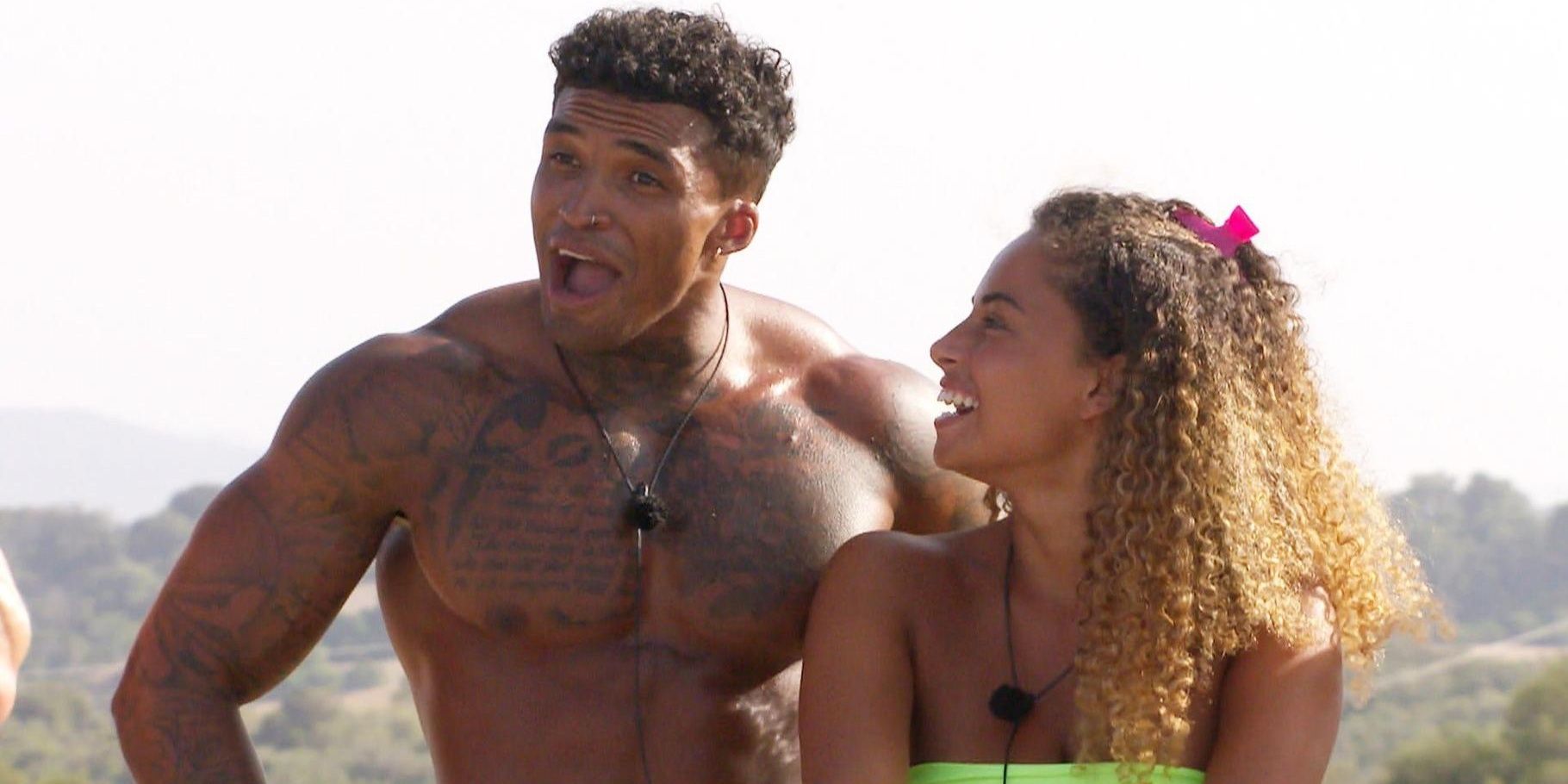 Love Island The 5 Best Couples (& 5 Worst)