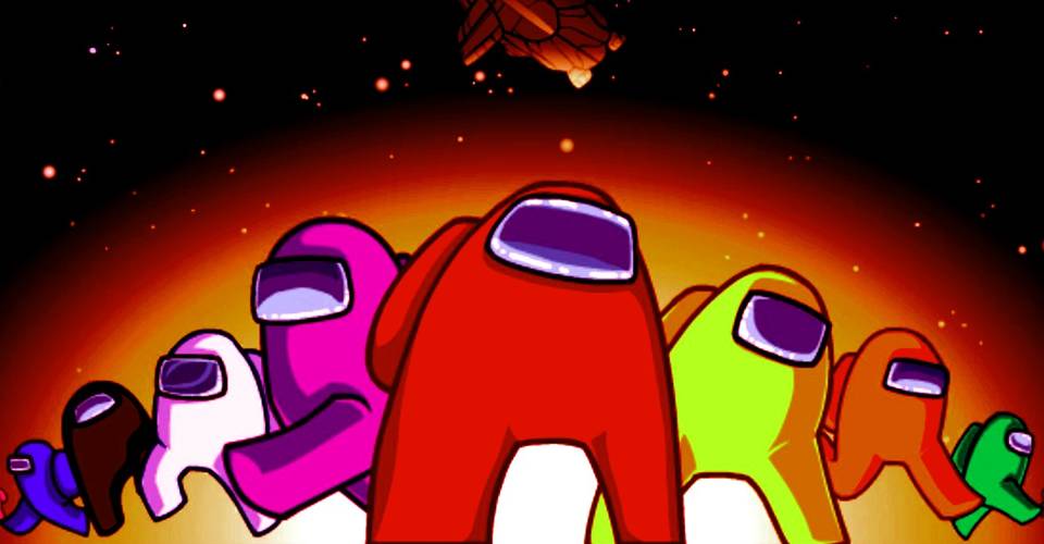 The True Meaning Behind Among Us Colors Screen Rant