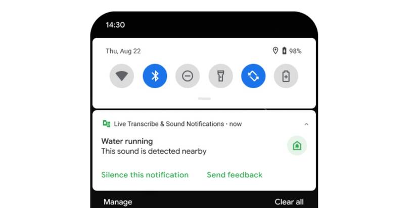 How To Enable Or Disable Sound Notifications On Android