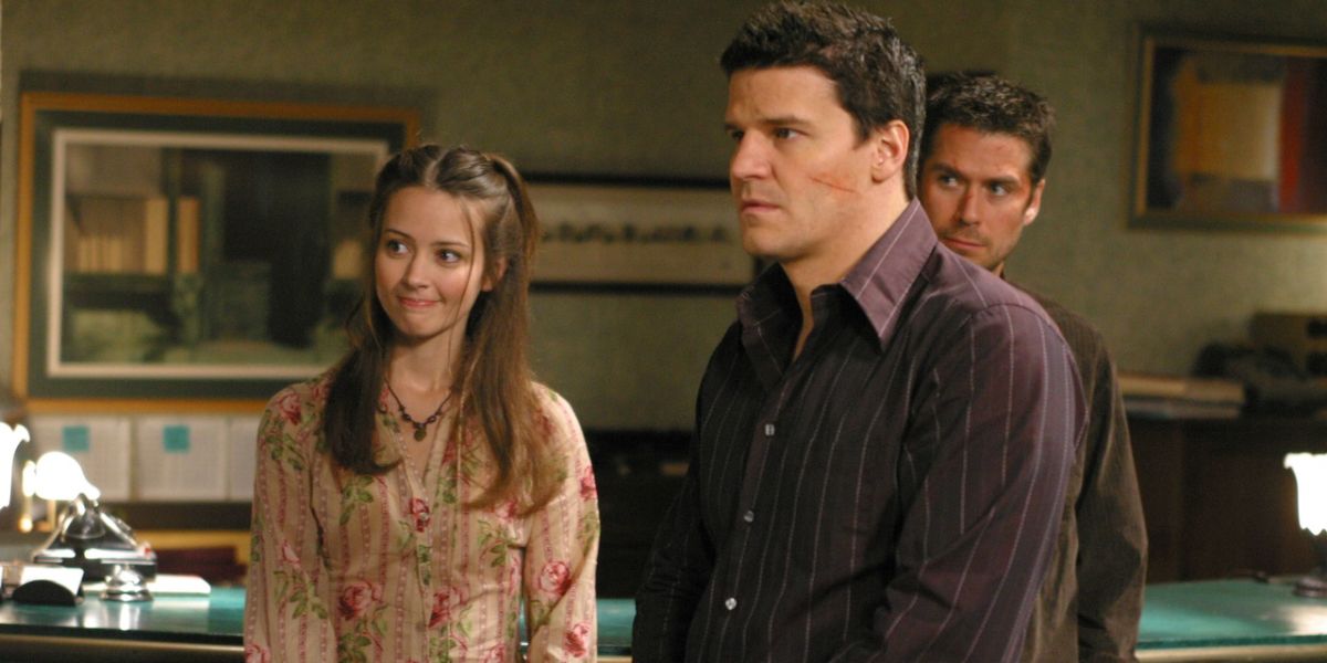 10 Best SpinOff Shows With FanFavorite Characters (& Their IMDb Score)