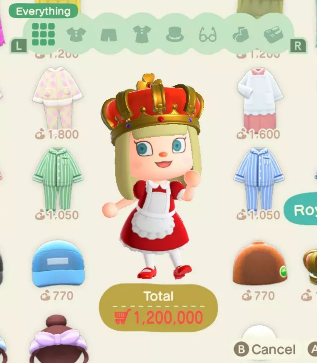 Animal Crossing: New Horizons Player's Lucky Find Proves You Need To ...