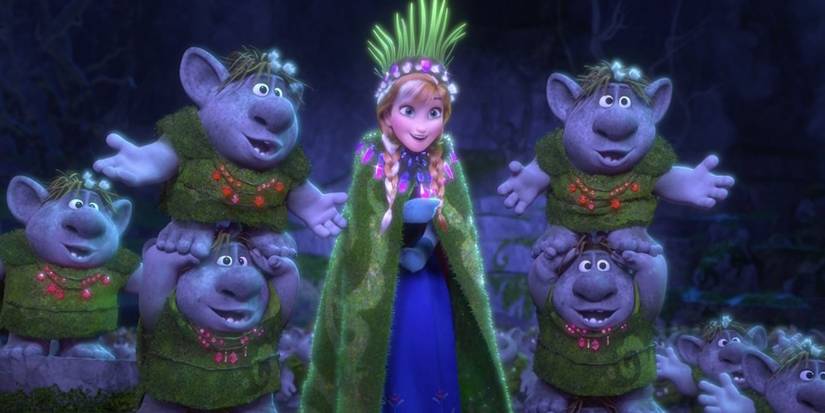 5 Ways Frozen 2 Is Better Than The Original (& 5 Ways The Original Is Best)