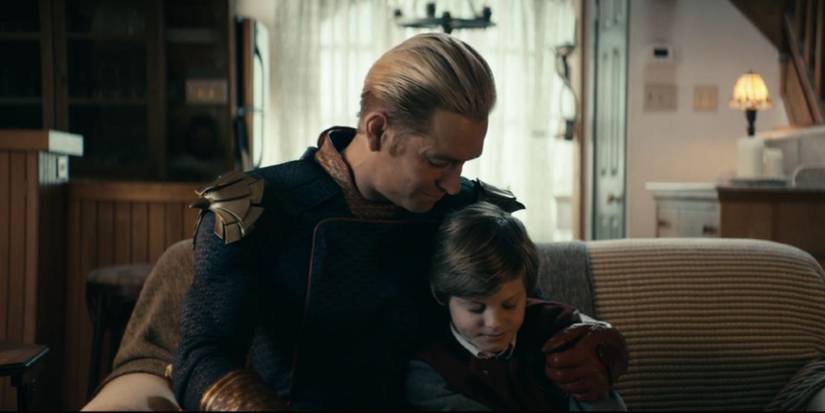 The Boys: How Old Are The Heroes, Really? Their True Age & Birthday