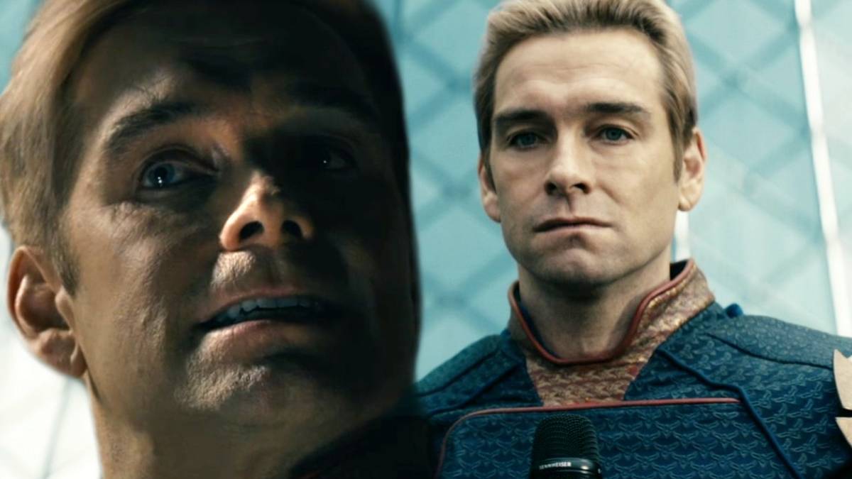 How The Boys Season 2 Finale Changes Homelander For Season 3