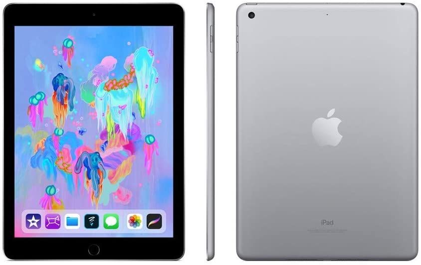 Apple 9.7-Inch iPad (2)